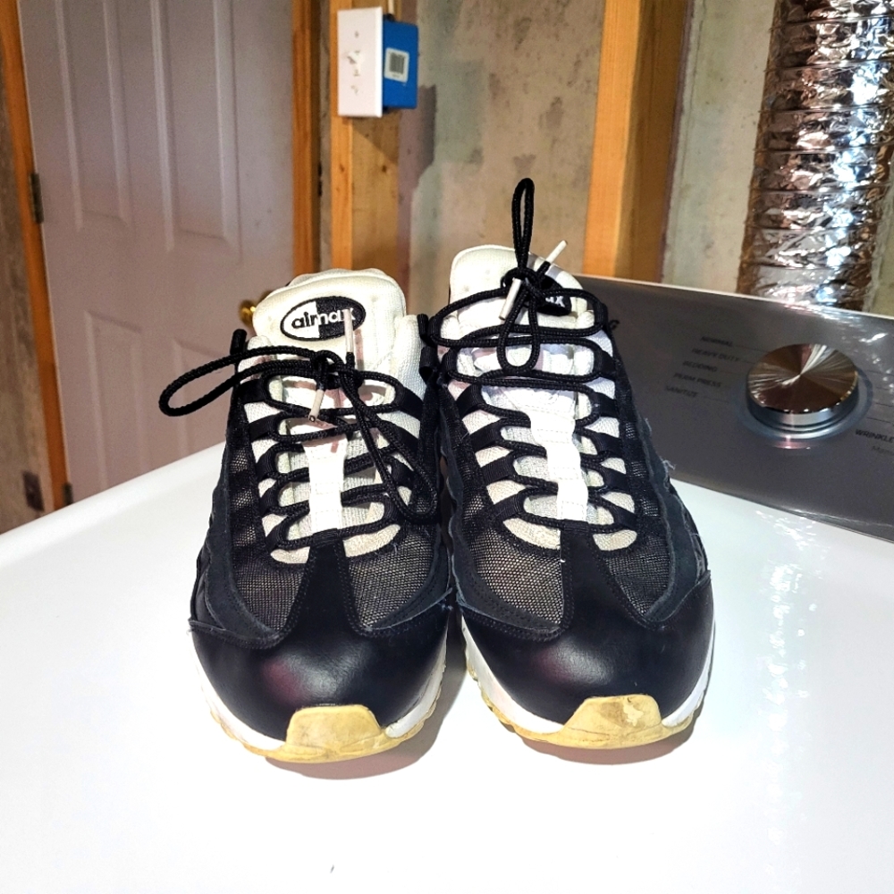Nike Air MAX 95S